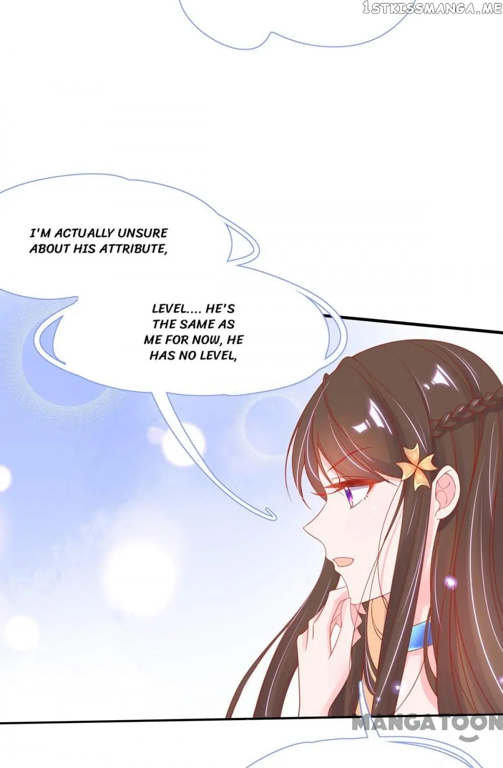Princess Agent’s Cultivation Guide chapter 38 - page 9
