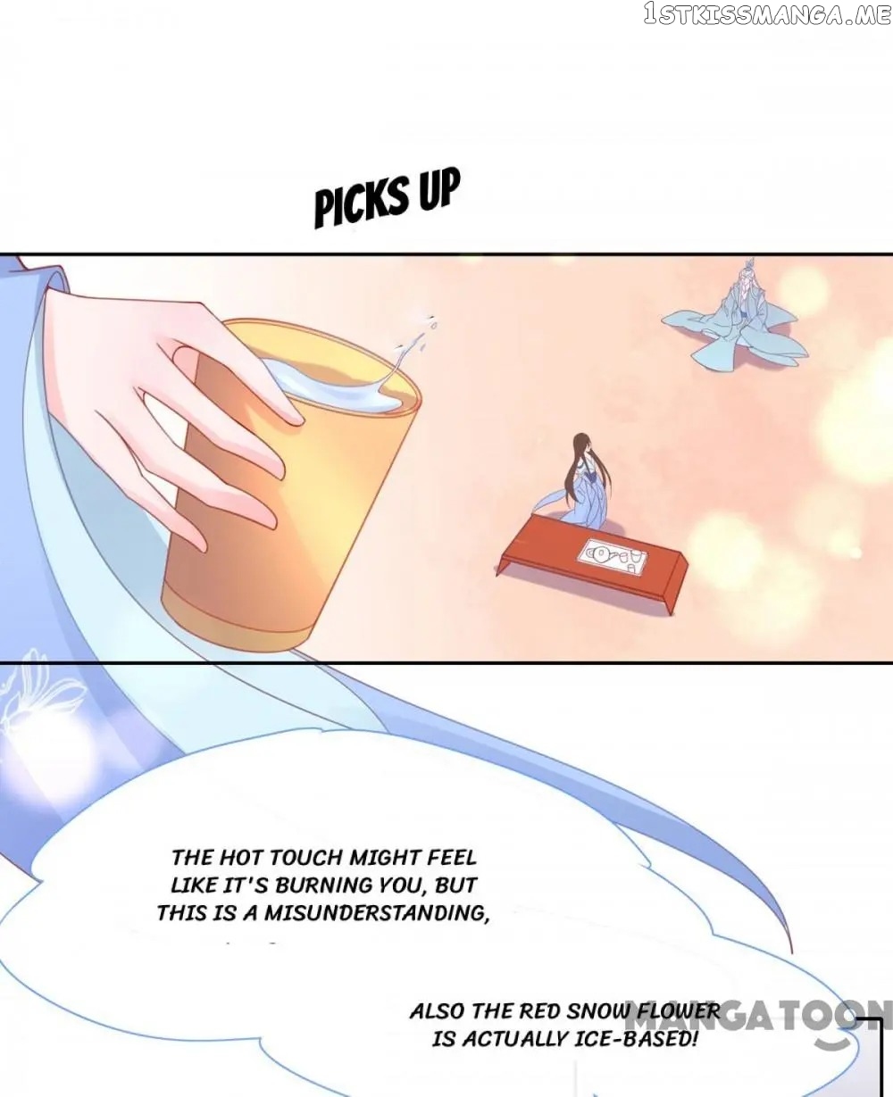 Princess Agent’s Cultivation Guide chapter 37 - page 14