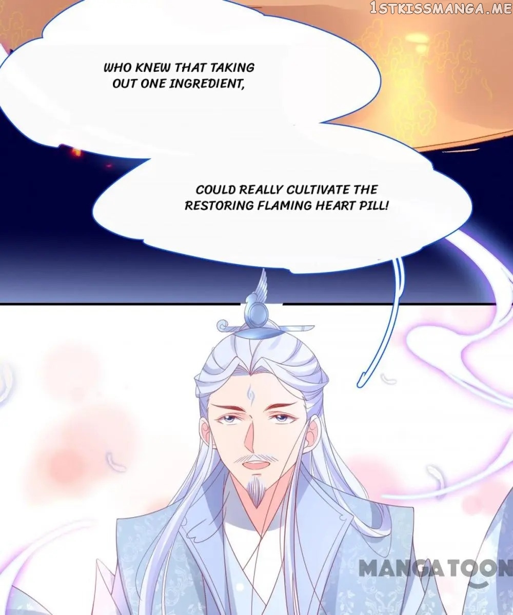 Princess Agent’s Cultivation Guide chapter 37 - page 31
