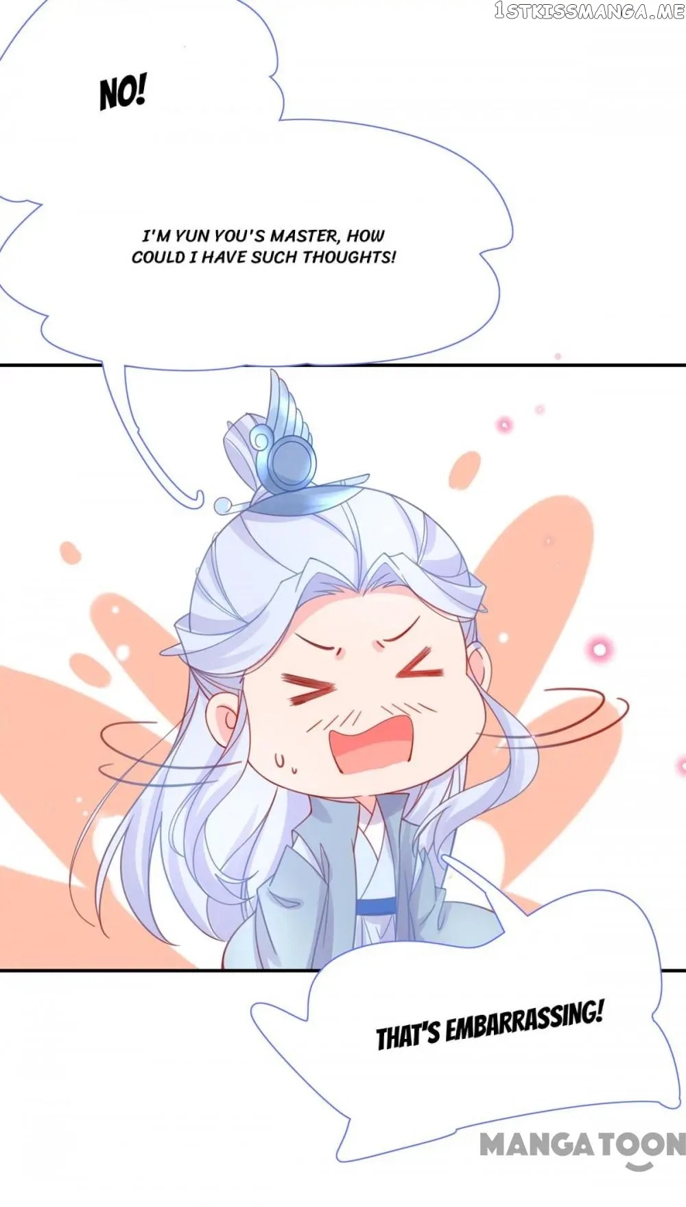 Princess Agent’s Cultivation Guide chapter 37 - page 42