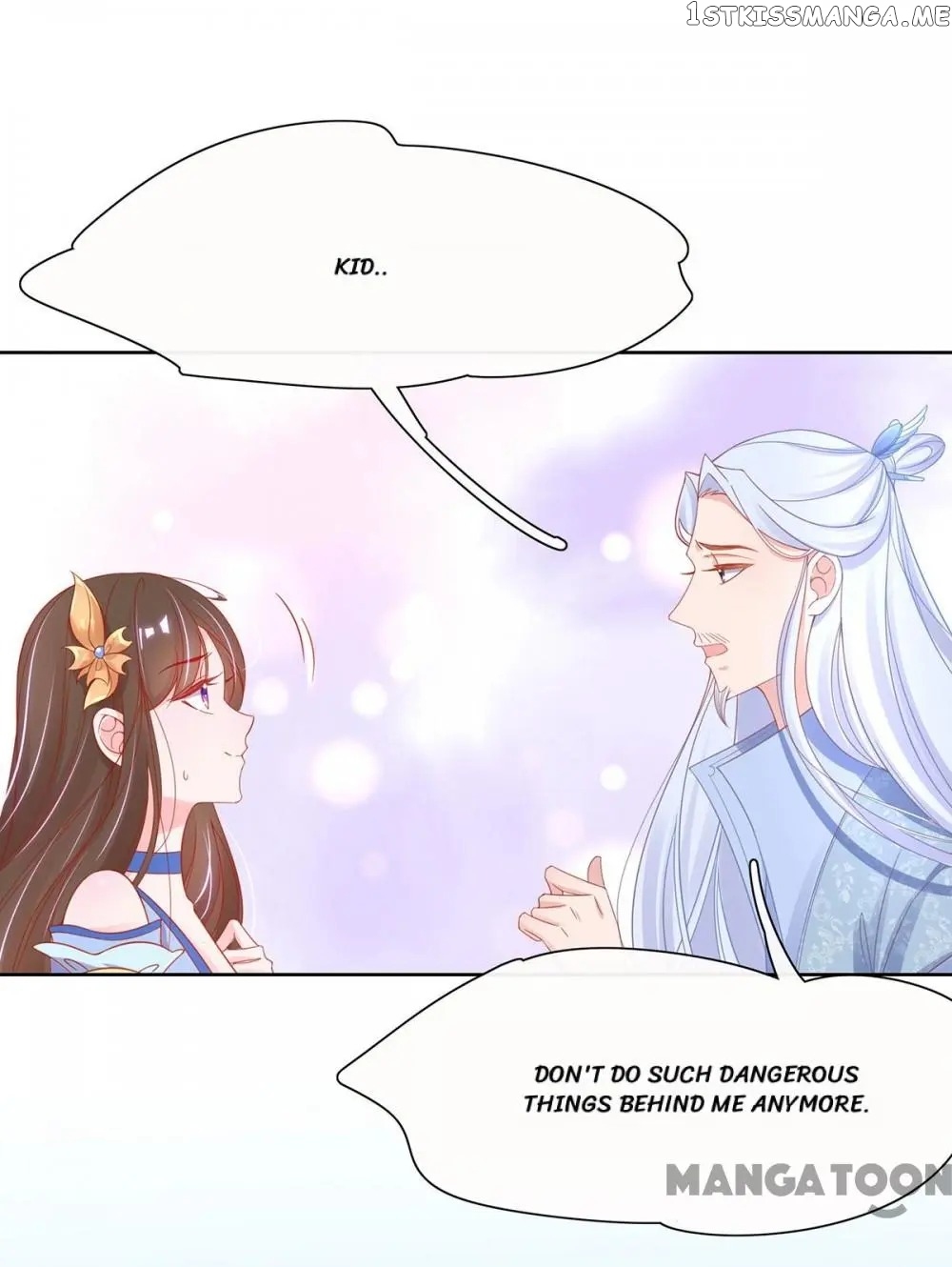 Princess Agent’s Cultivation Guide chapter 36 - page 10