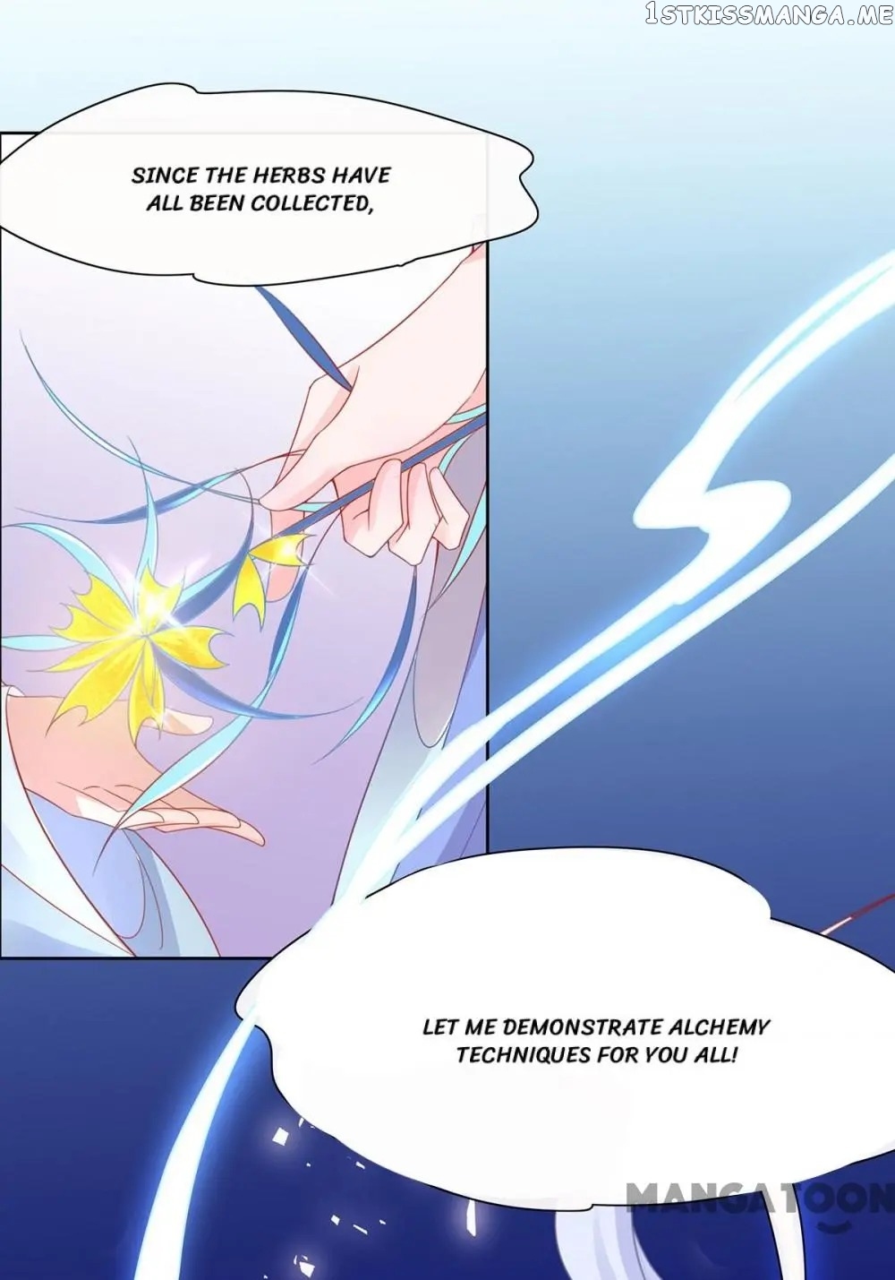 Princess Agent’s Cultivation Guide chapter 36 - page 11