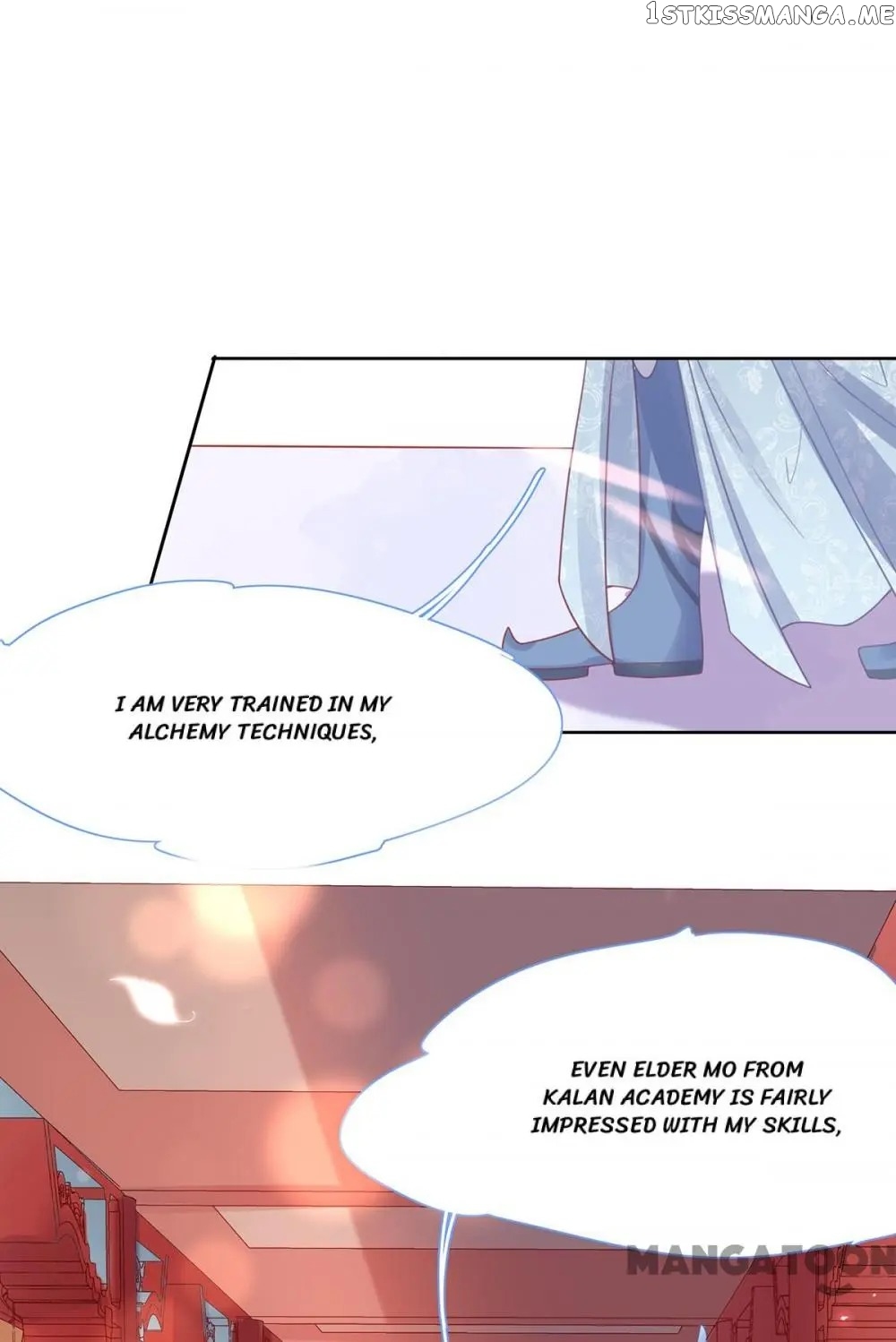 Princess Agent’s Cultivation Guide chapter 36 - page 14