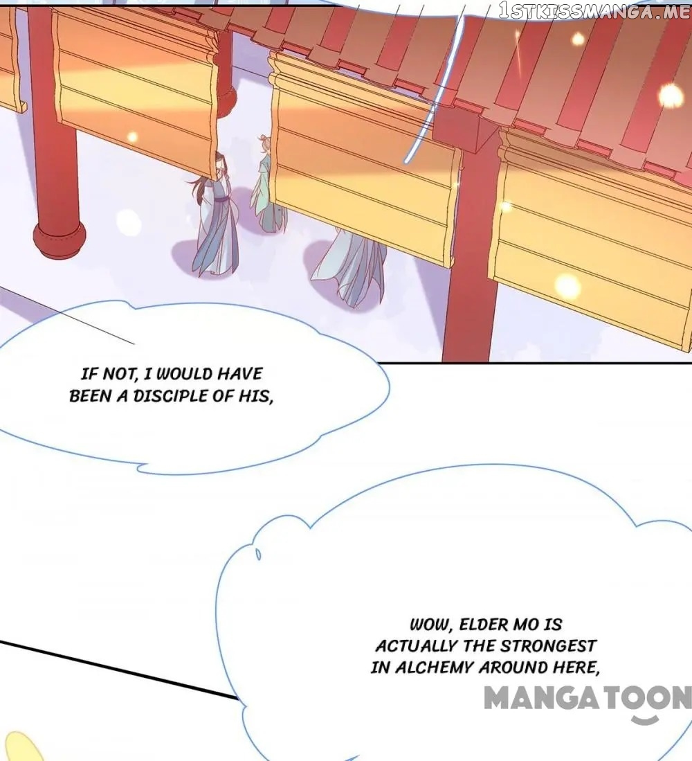 Princess Agent’s Cultivation Guide chapter 36 - page 17