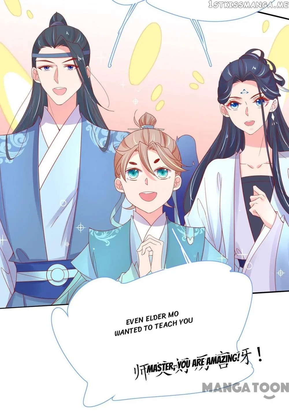 Princess Agent’s Cultivation Guide chapter 36 - page 18