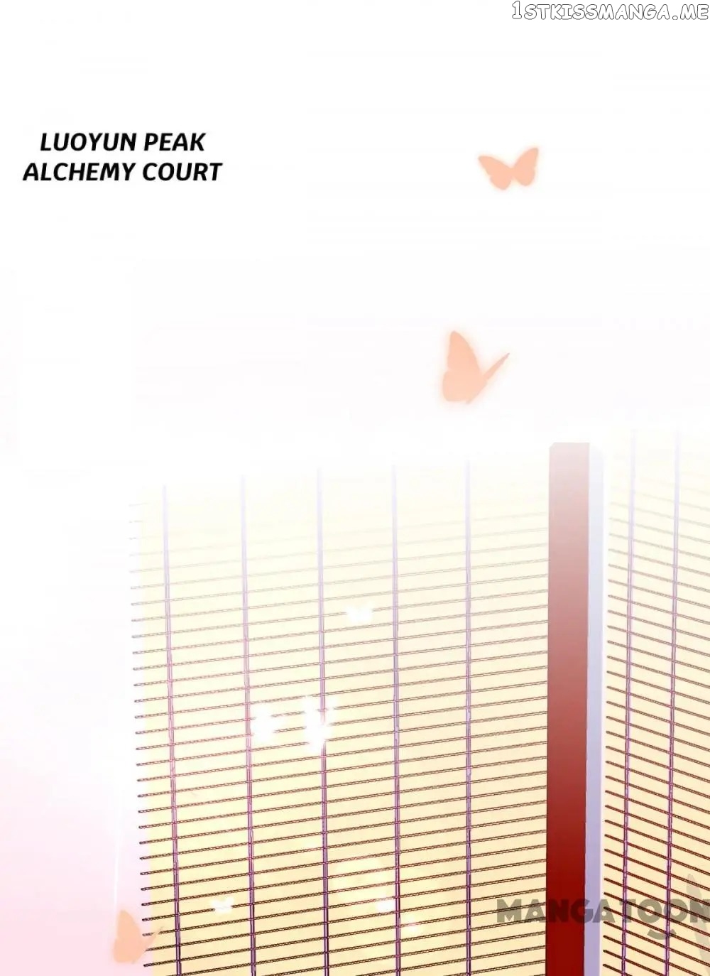 Princess Agent’s Cultivation Guide chapter 36 - page 19