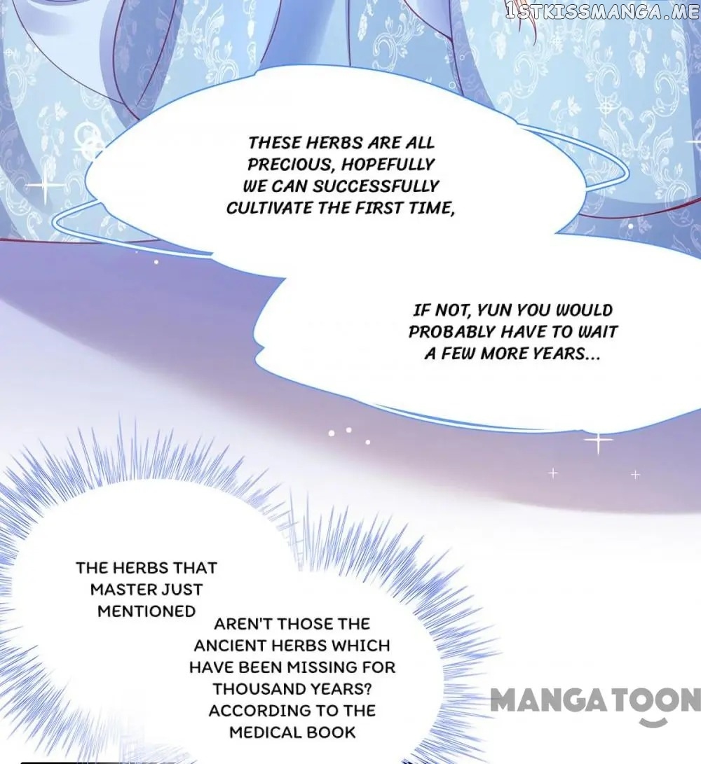 Princess Agent’s Cultivation Guide chapter 36 - page 23