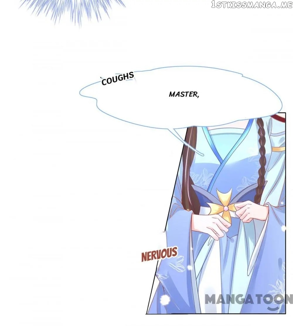 Princess Agent’s Cultivation Guide chapter 36 - page 27