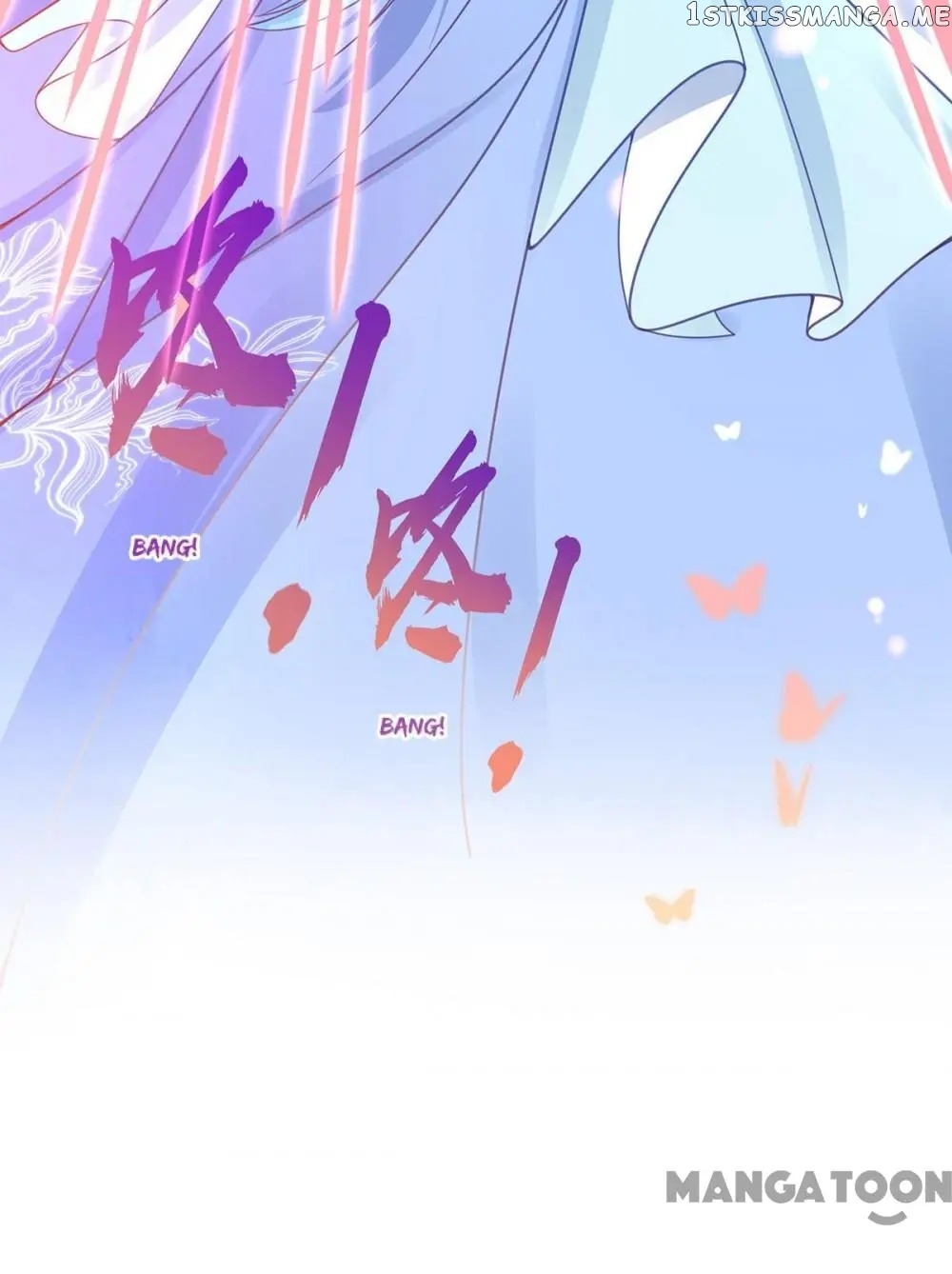 Princess Agent’s Cultivation Guide chapter 36 - page 40