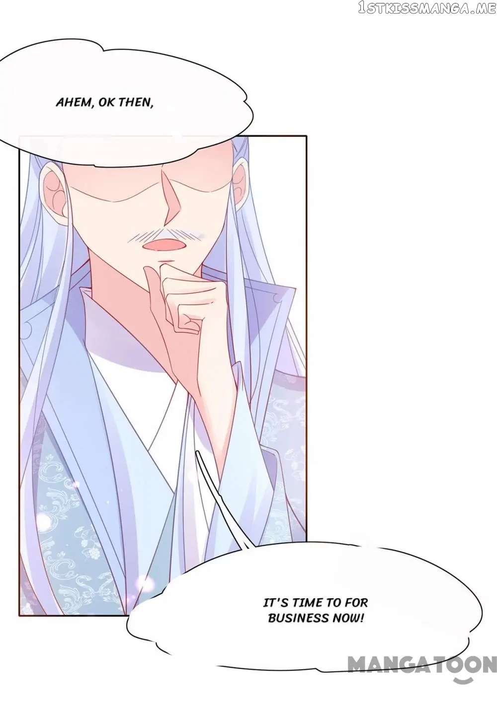 Princess Agent’s Cultivation Guide chapter 36 - page 6