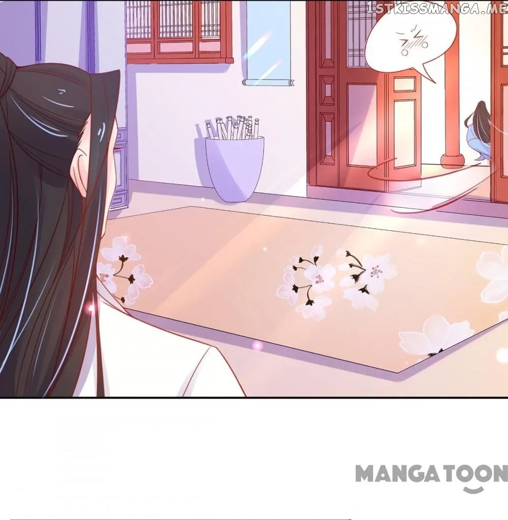 Princess Agent’s Cultivation Guide chapter 35 - page 1