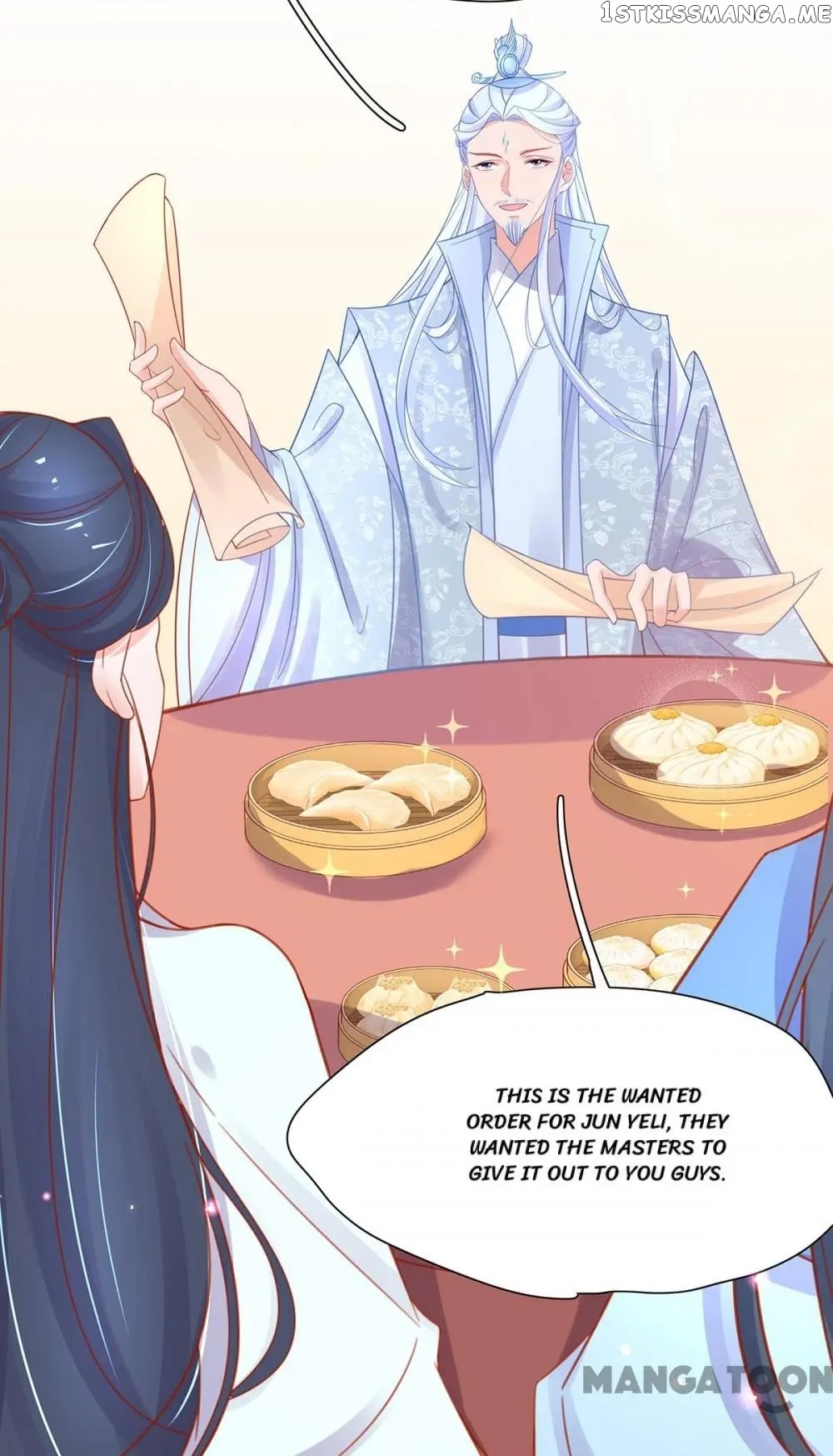 Princess Agent’s Cultivation Guide chapter 35 - page 10