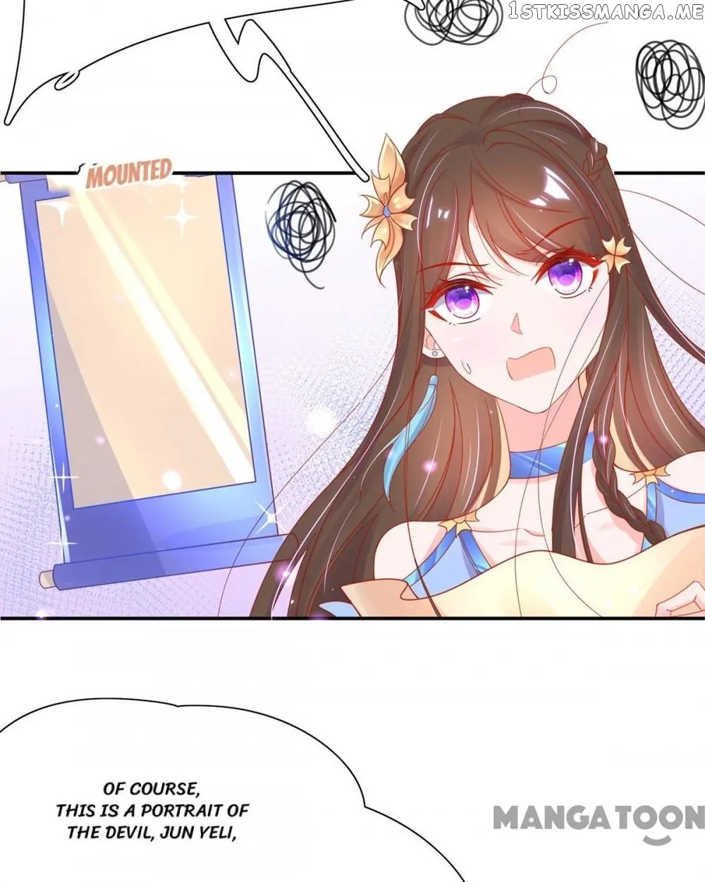 Princess Agent’s Cultivation Guide chapter 35 - page 20
