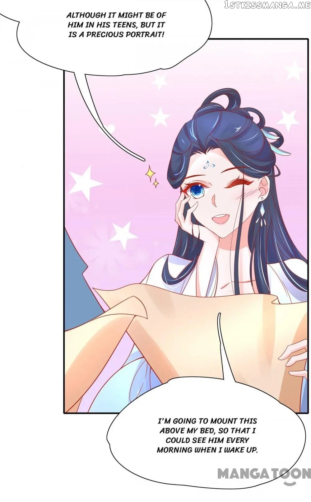 Princess Agent’s Cultivation Guide chapter 35 - page 21
