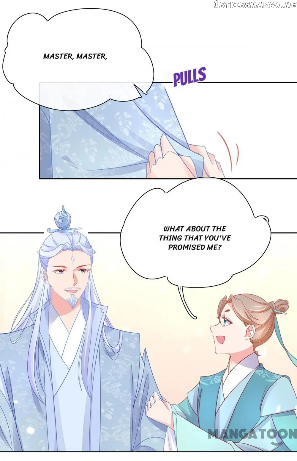 Princess Agent’s Cultivation Guide chapter 35 - page 22