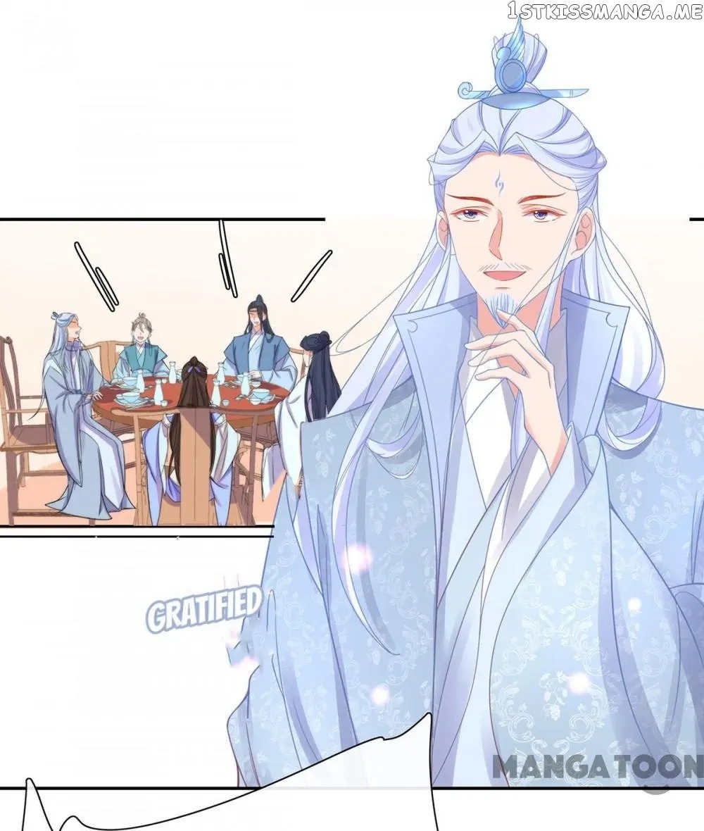 Princess Agent’s Cultivation Guide chapter 35 - page 29