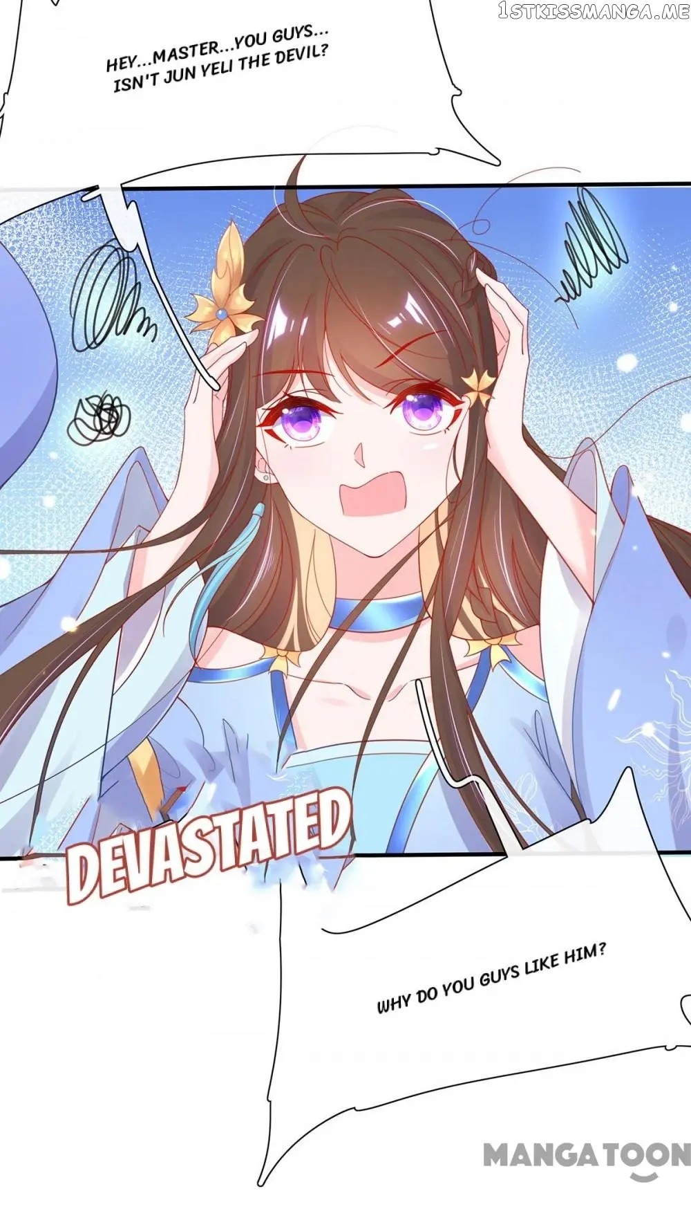 Princess Agent’s Cultivation Guide chapter 35 - page 30
