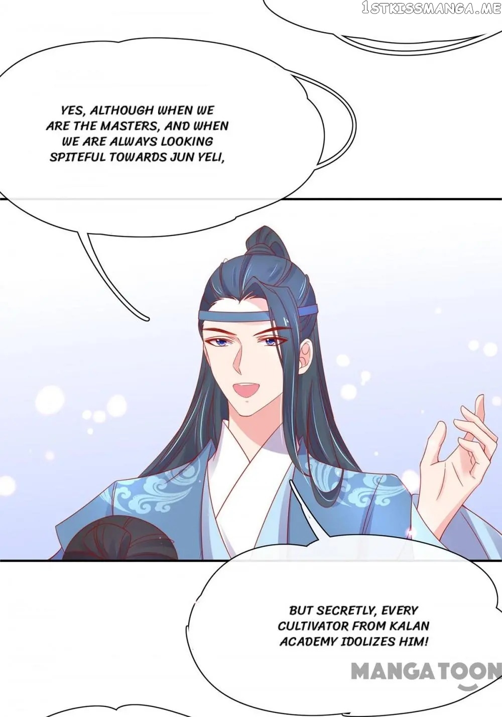 Princess Agent’s Cultivation Guide chapter 35 - page 33