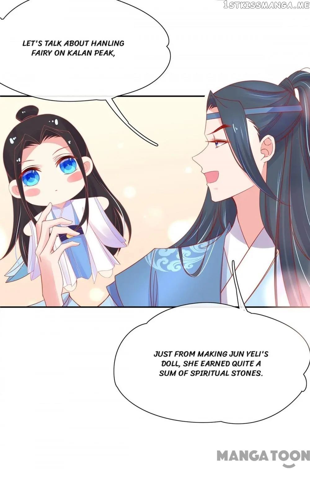 Princess Agent’s Cultivation Guide chapter 35 - page 34