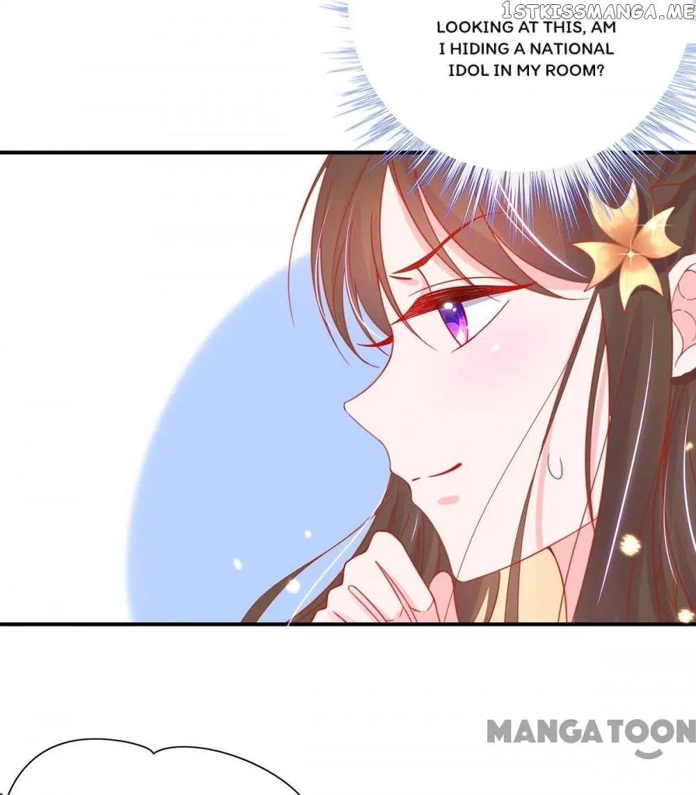 Princess Agent’s Cultivation Guide chapter 35 - page 36