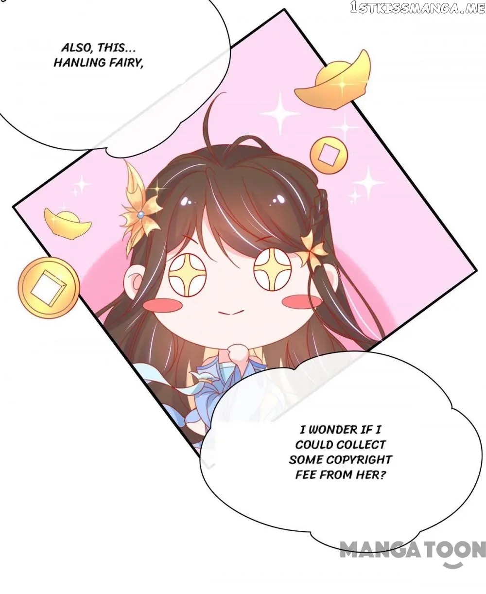 Princess Agent’s Cultivation Guide chapter 35 - page 37