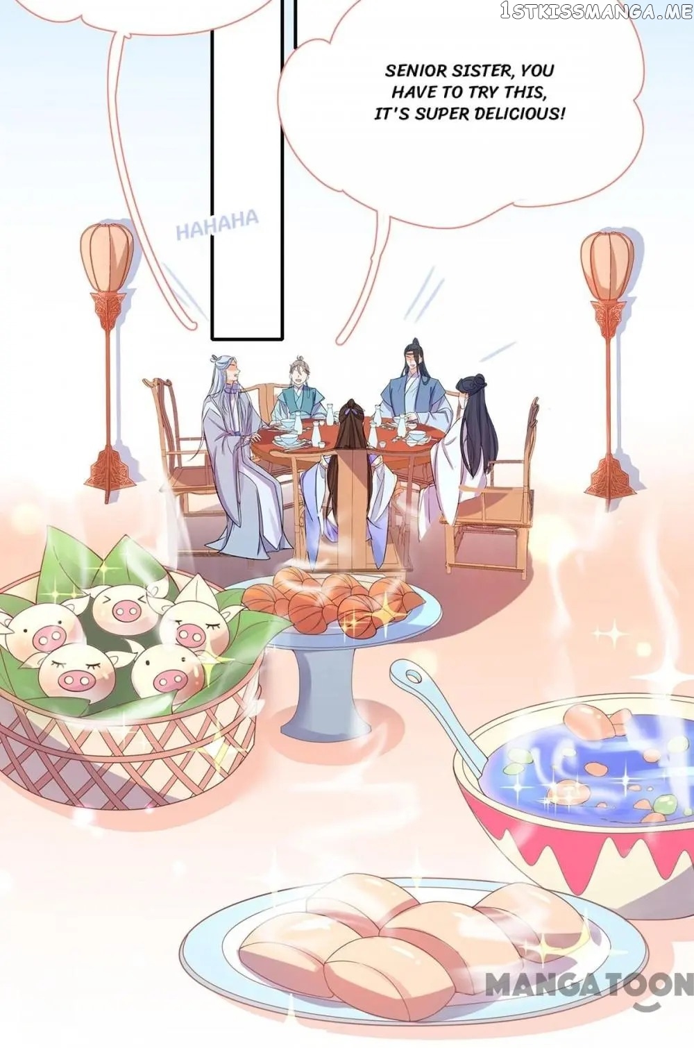 Princess Agent’s Cultivation Guide chapter 35 - page 5