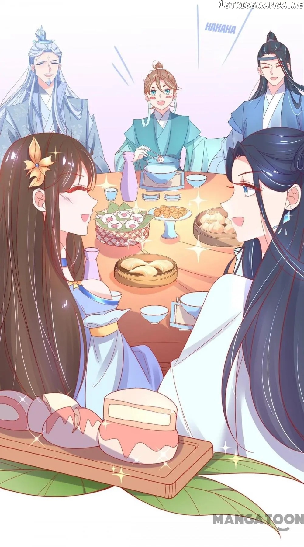Princess Agent’s Cultivation Guide chapter 35 - page 6