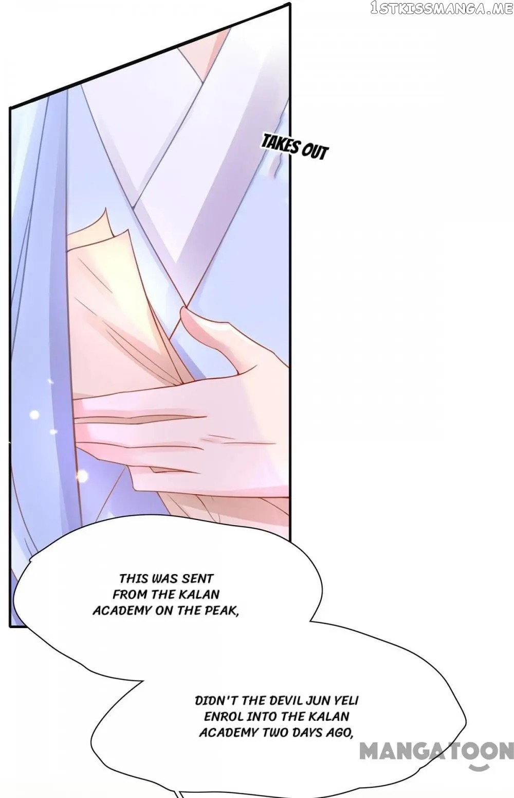 Princess Agent’s Cultivation Guide chapter 35 - page 9