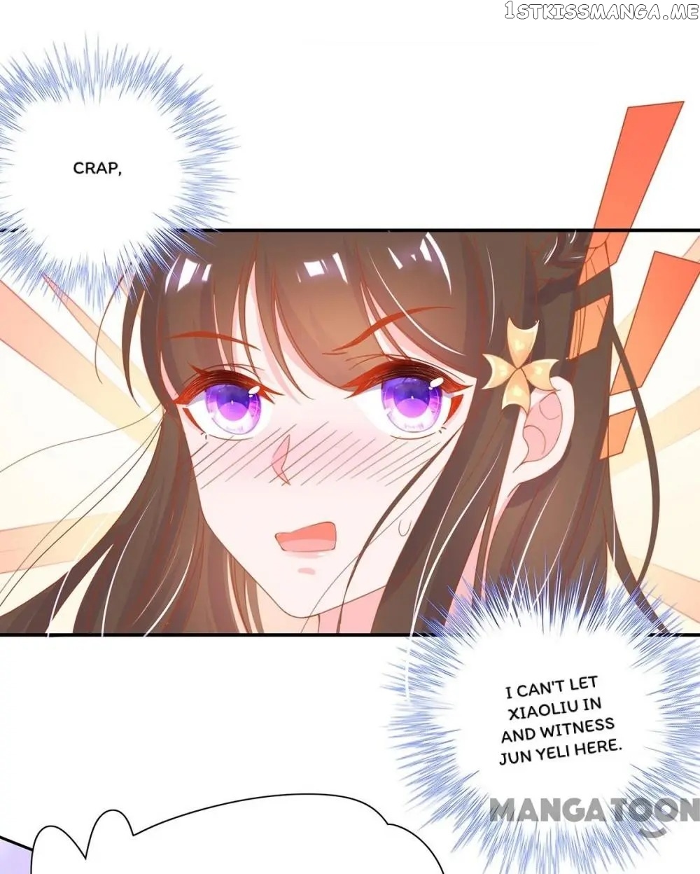 Princess Agent’s Cultivation Guide chapter 34 - page 45