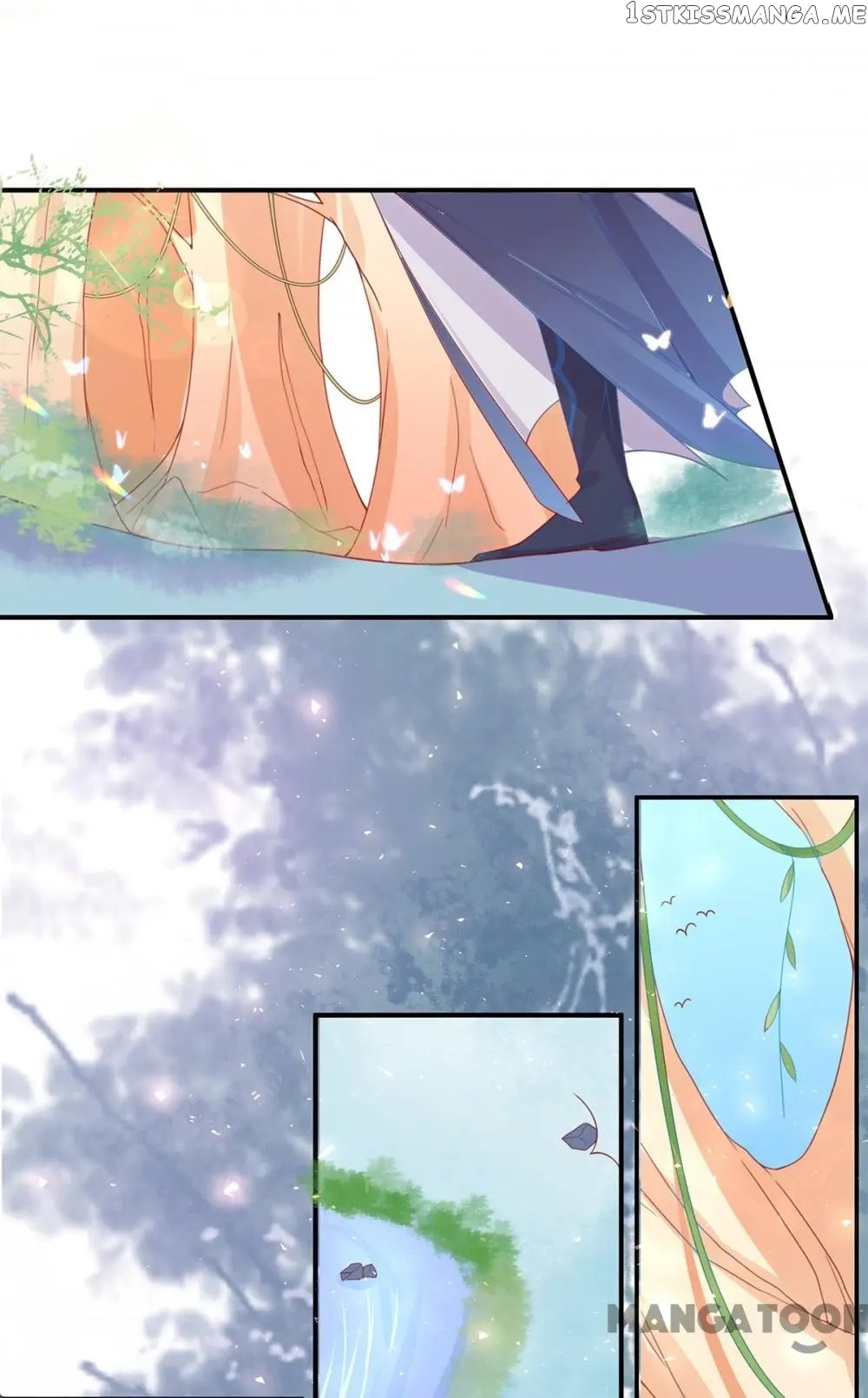 Princess Agent’s Cultivation Guide chapter 32 - page 19