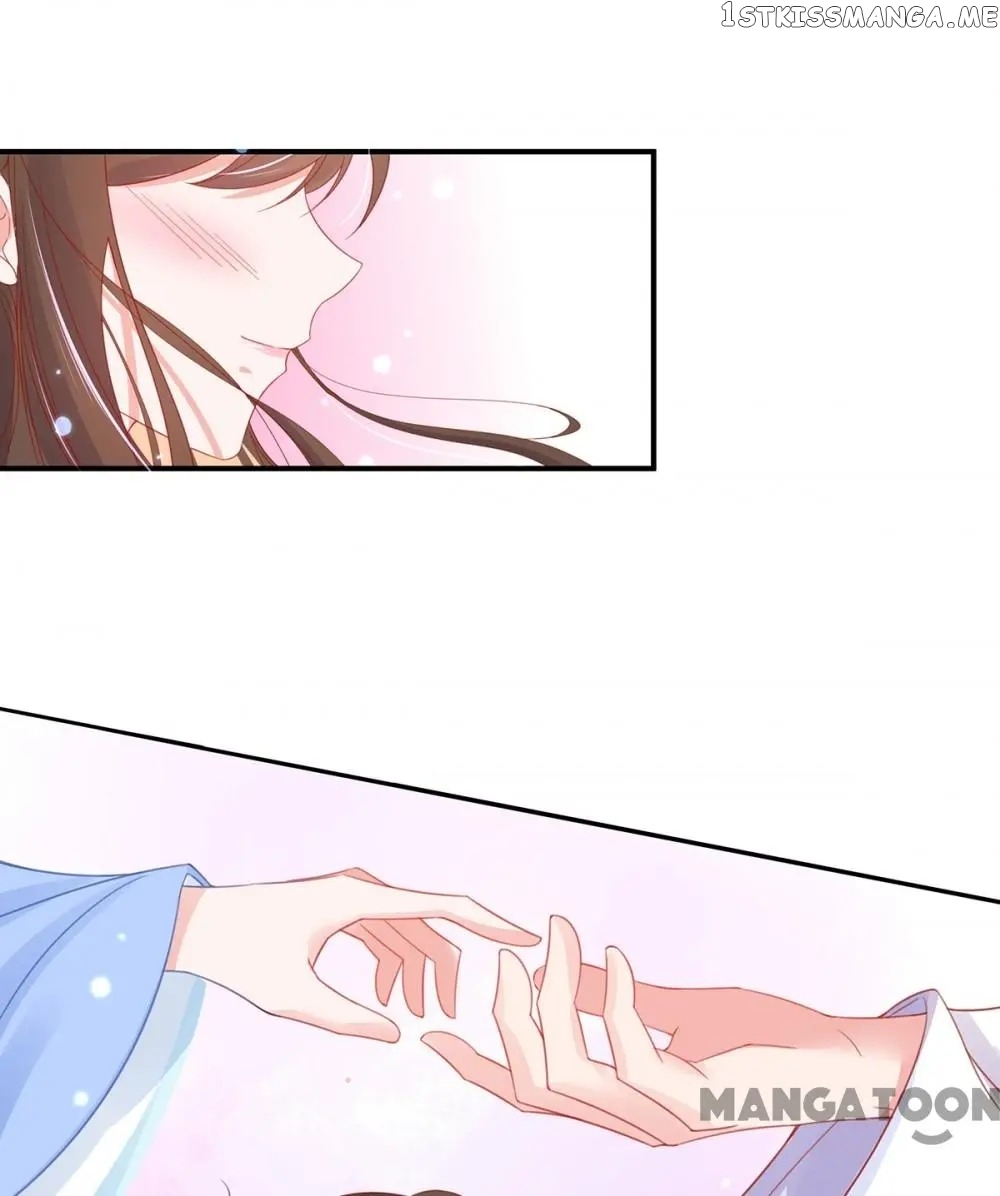 Princess Agent’s Cultivation Guide chapter 32 - page 28