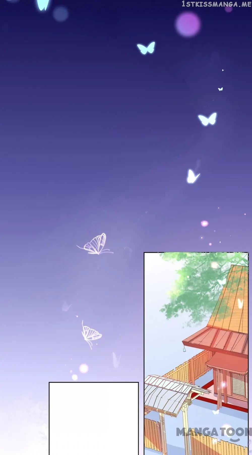 Princess Agent’s Cultivation Guide chapter 32 - page 31