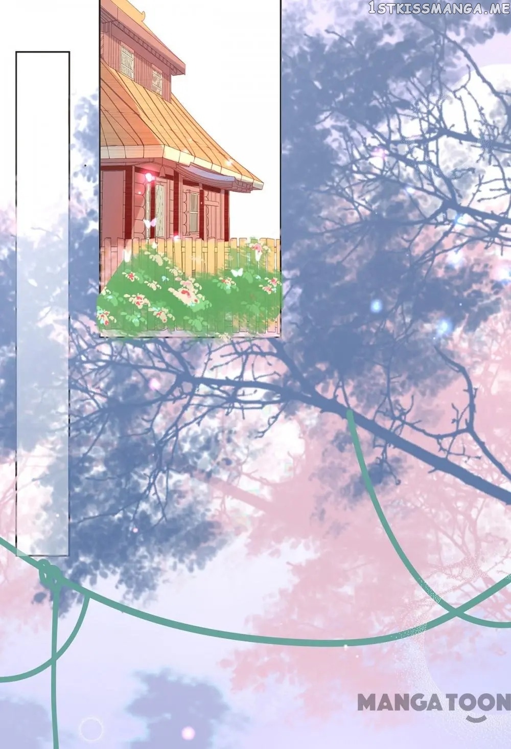 Princess Agent’s Cultivation Guide chapter 32 - page 33