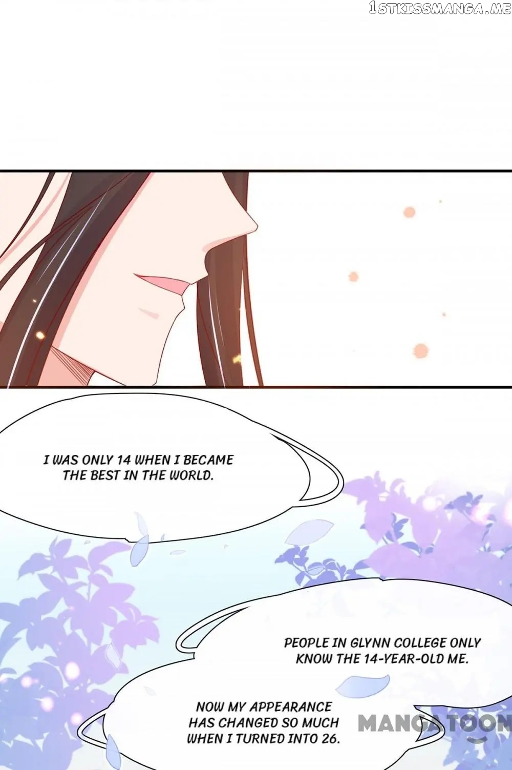 Princess Agent’s Cultivation Guide chapter 32 - page 4