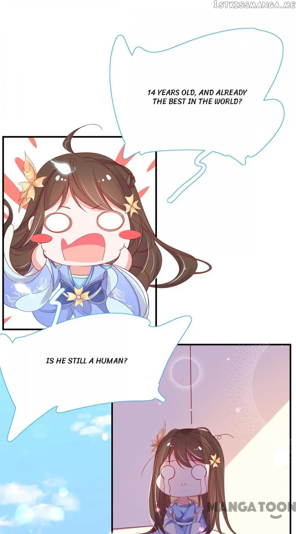 Princess Agent’s Cultivation Guide chapter 32 - page 6