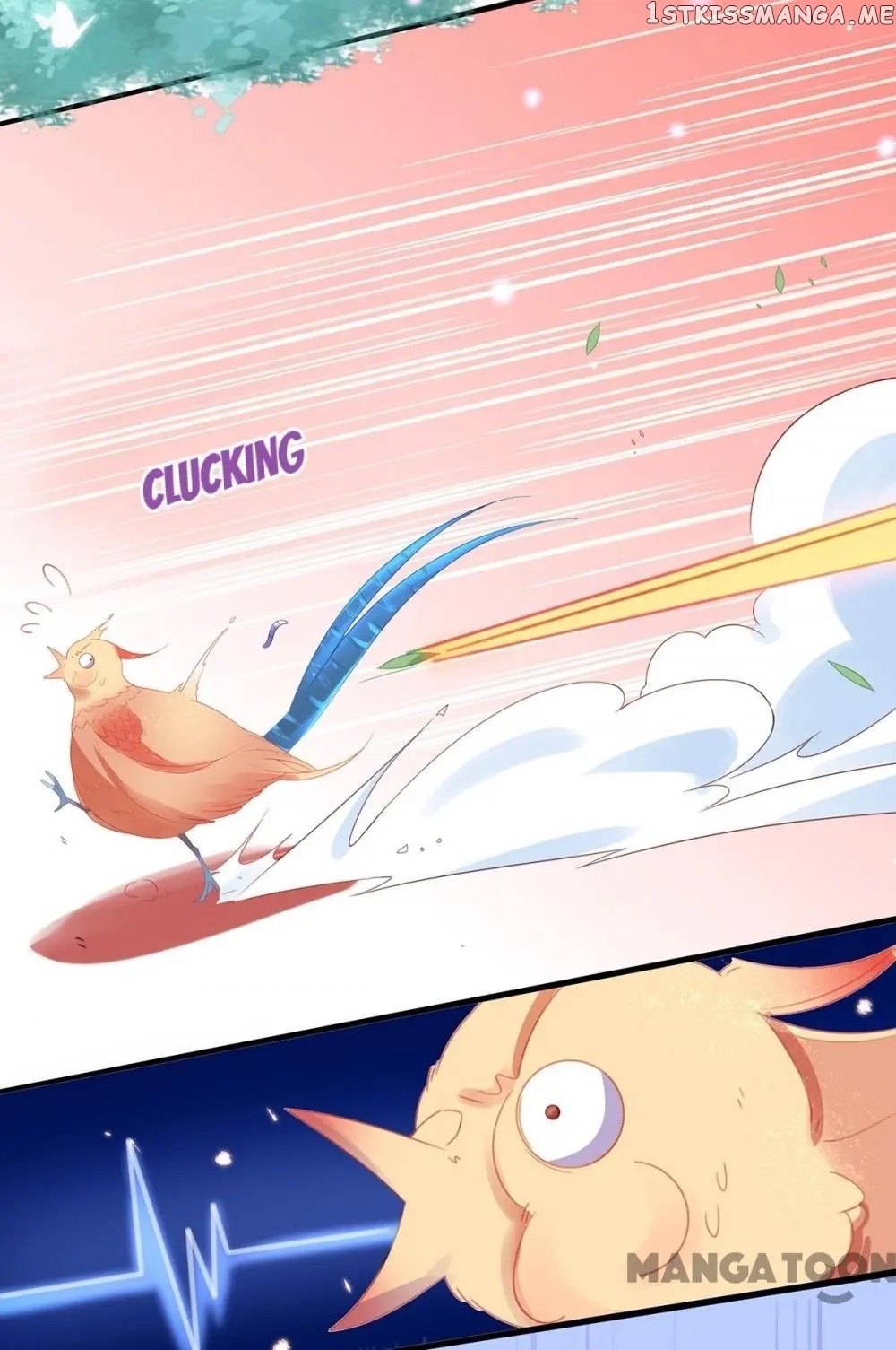 Princess Agent’s Cultivation Guide chapter 31 - page 10