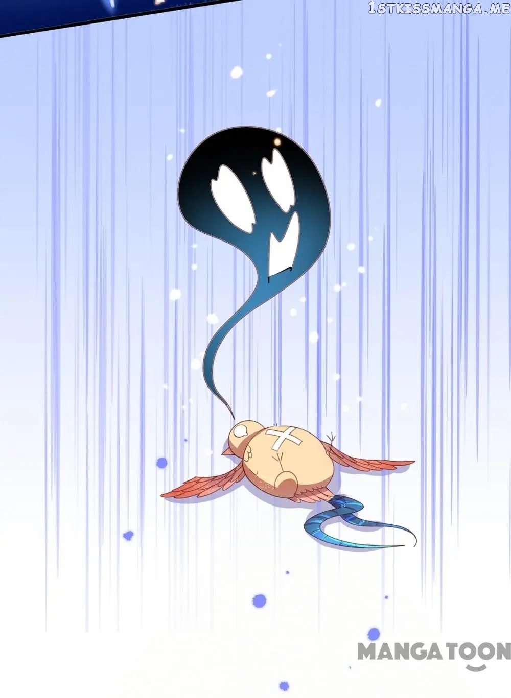 Princess Agent’s Cultivation Guide chapter 31 - page 11