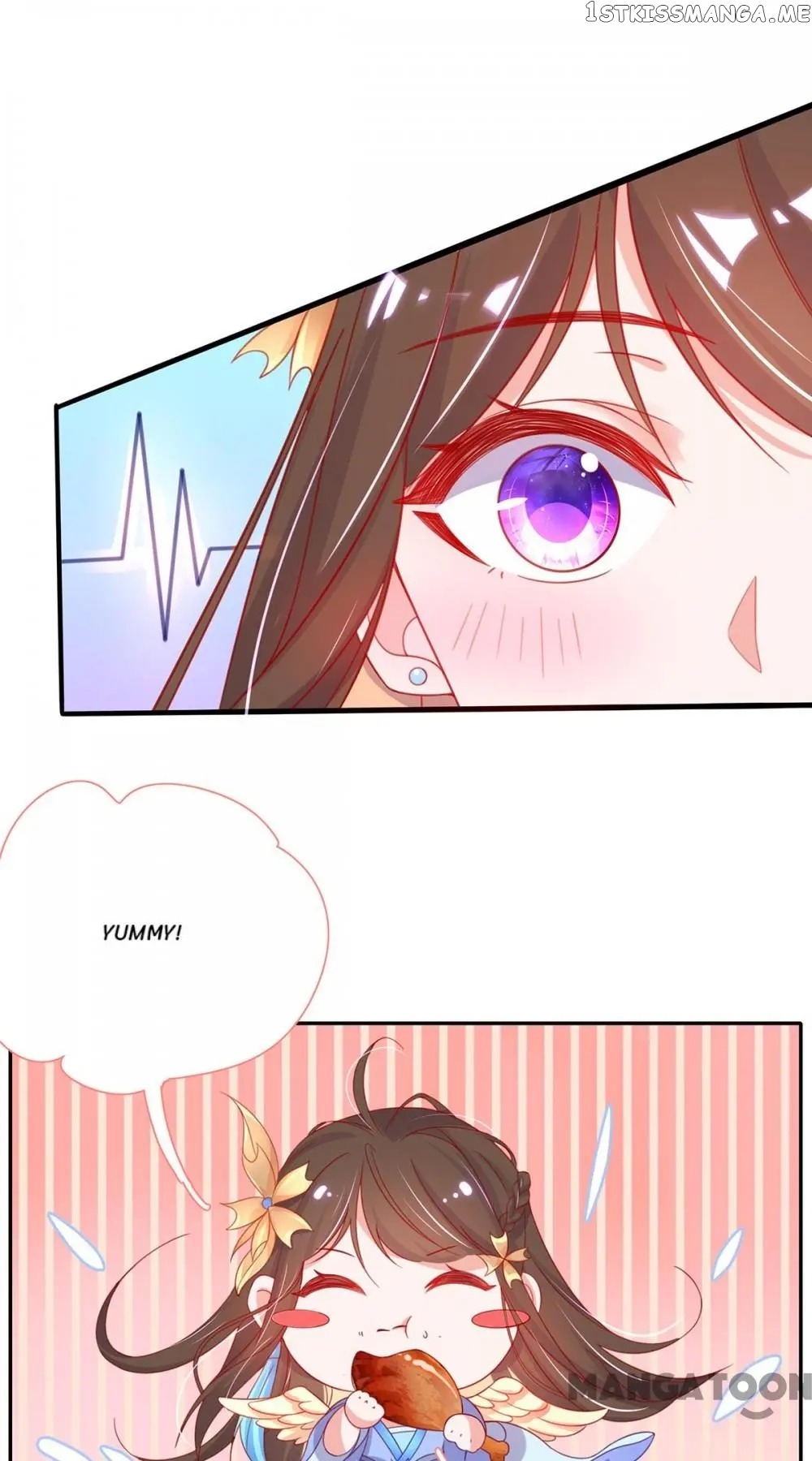 Princess Agent’s Cultivation Guide chapter 31 - page 22