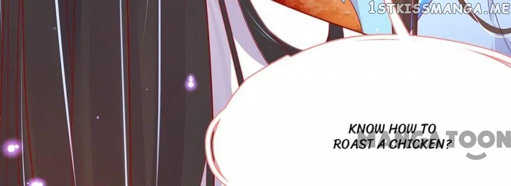 Princess Agent’s Cultivation Guide chapter 31 - page 25