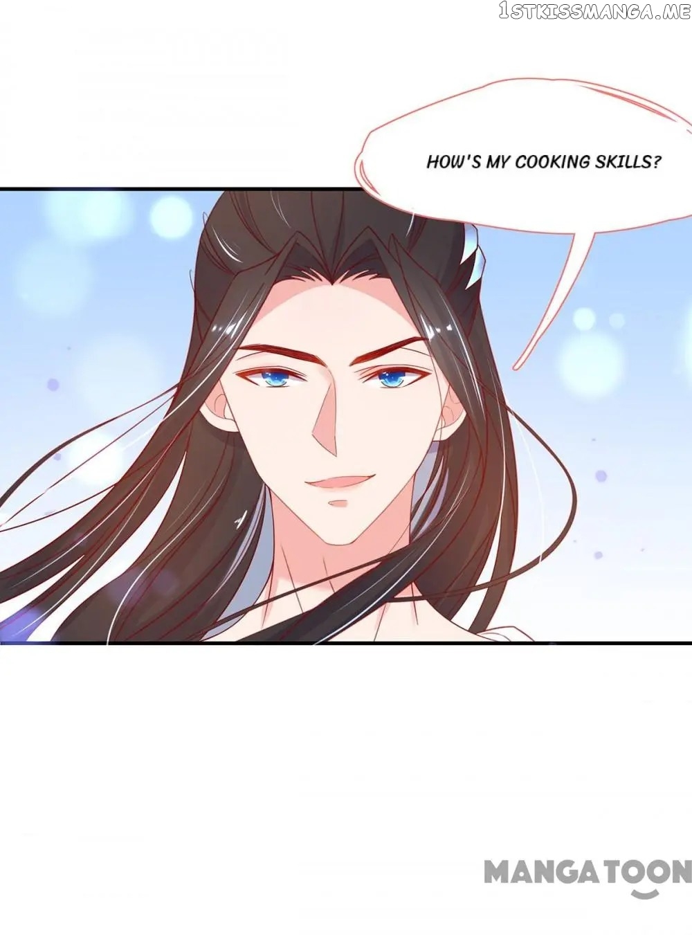 Princess Agent’s Cultivation Guide chapter 31 - page 30