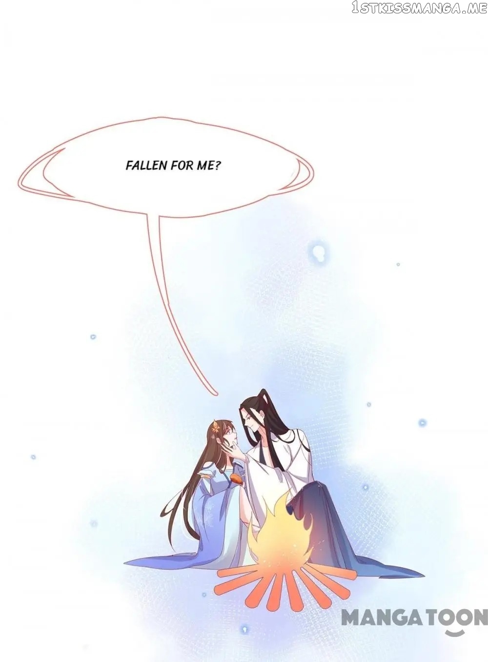 Princess Agent’s Cultivation Guide chapter 31 - page 32