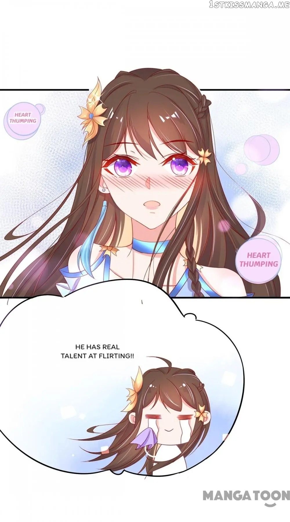 Princess Agent’s Cultivation Guide chapter 31 - page 36
