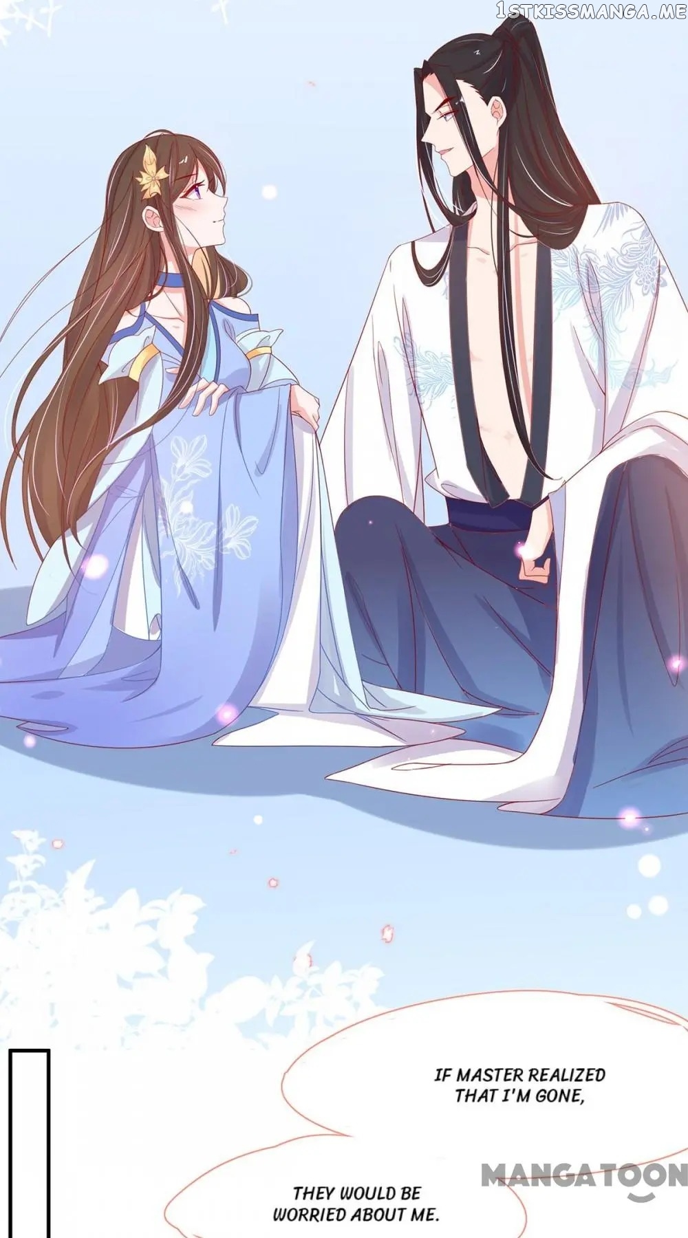 Princess Agent’s Cultivation Guide chapter 31 - page 39