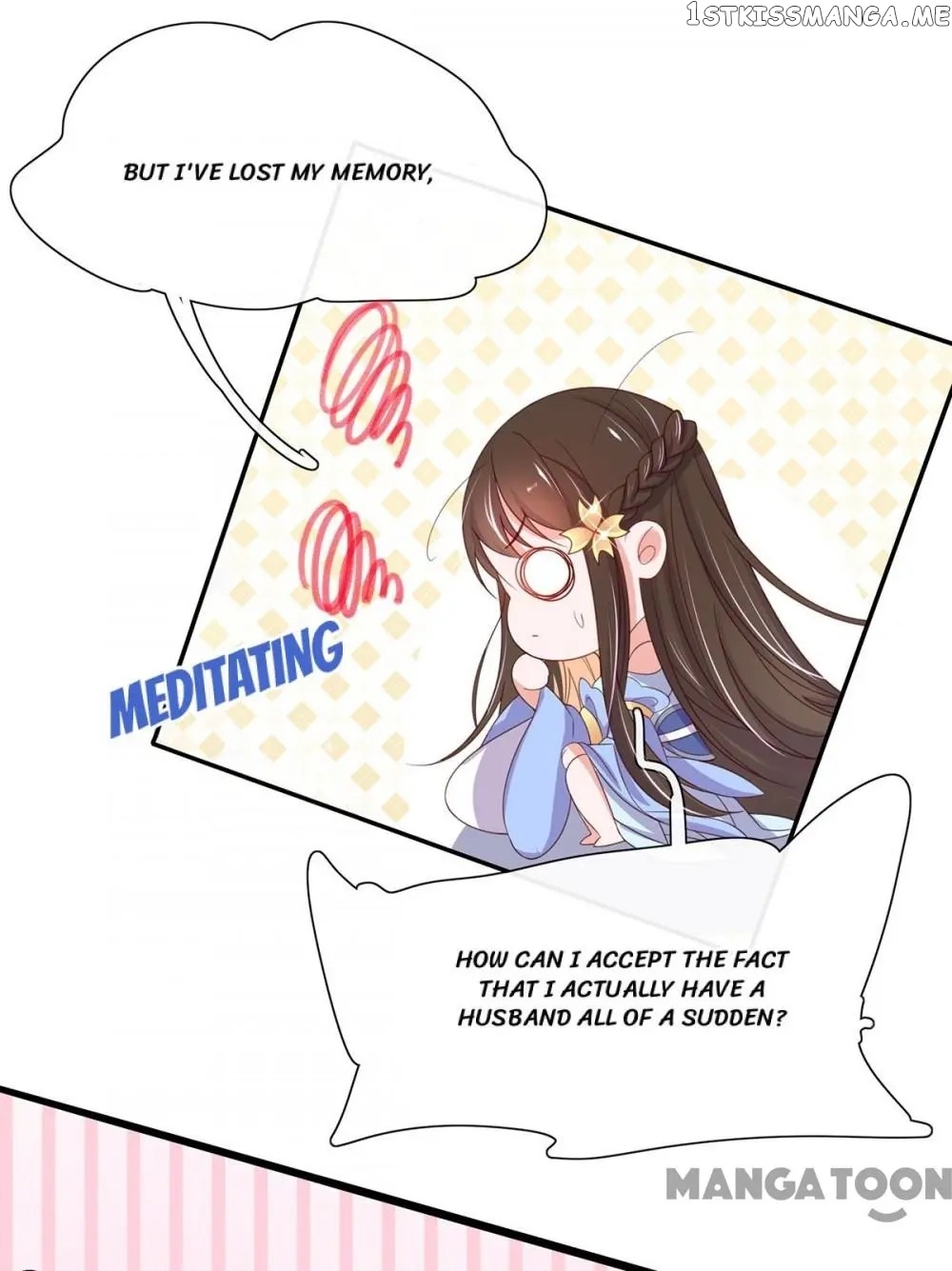 Princess Agent’s Cultivation Guide chapter 30 - page 1