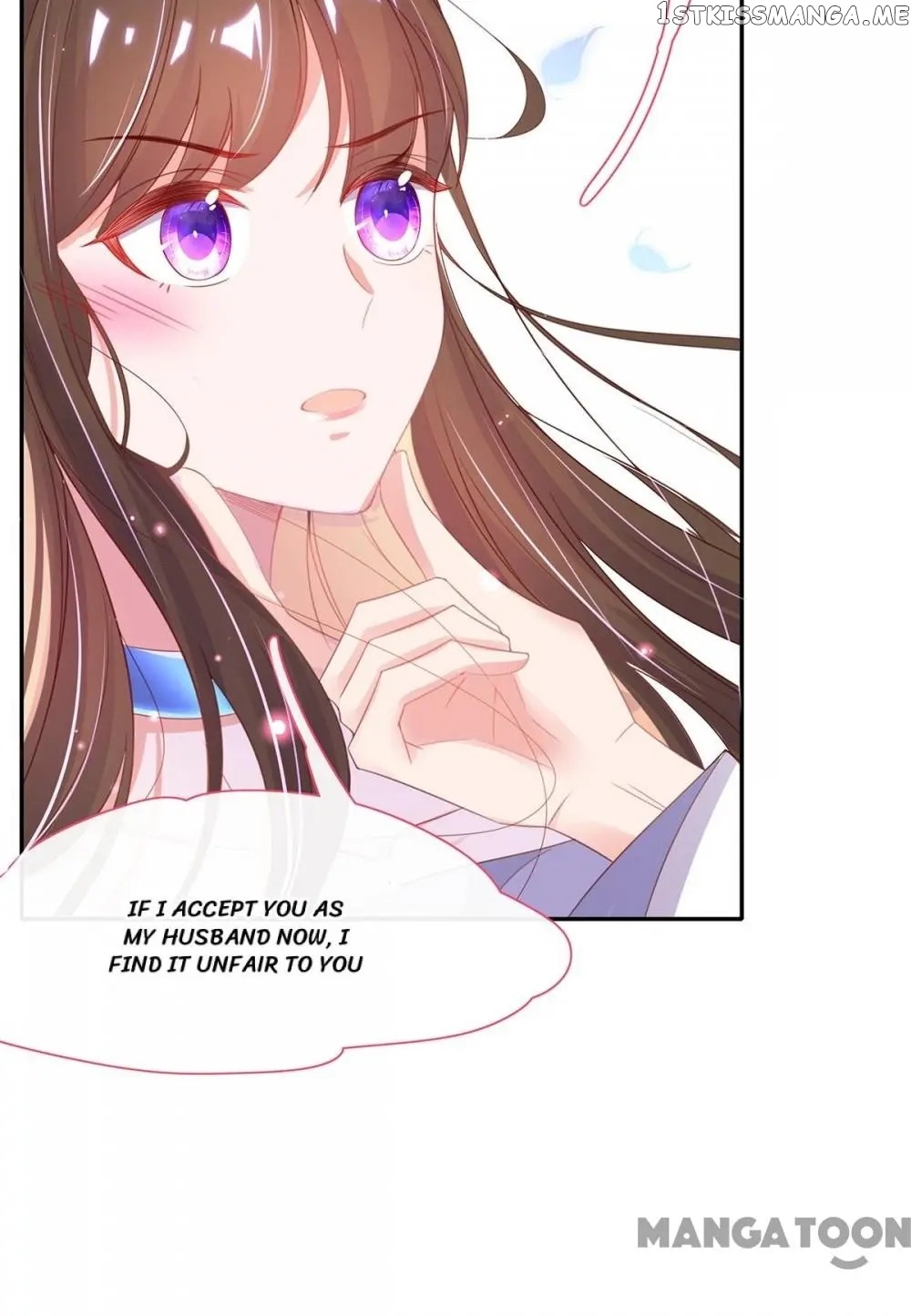 Princess Agent’s Cultivation Guide chapter 30 - page 19