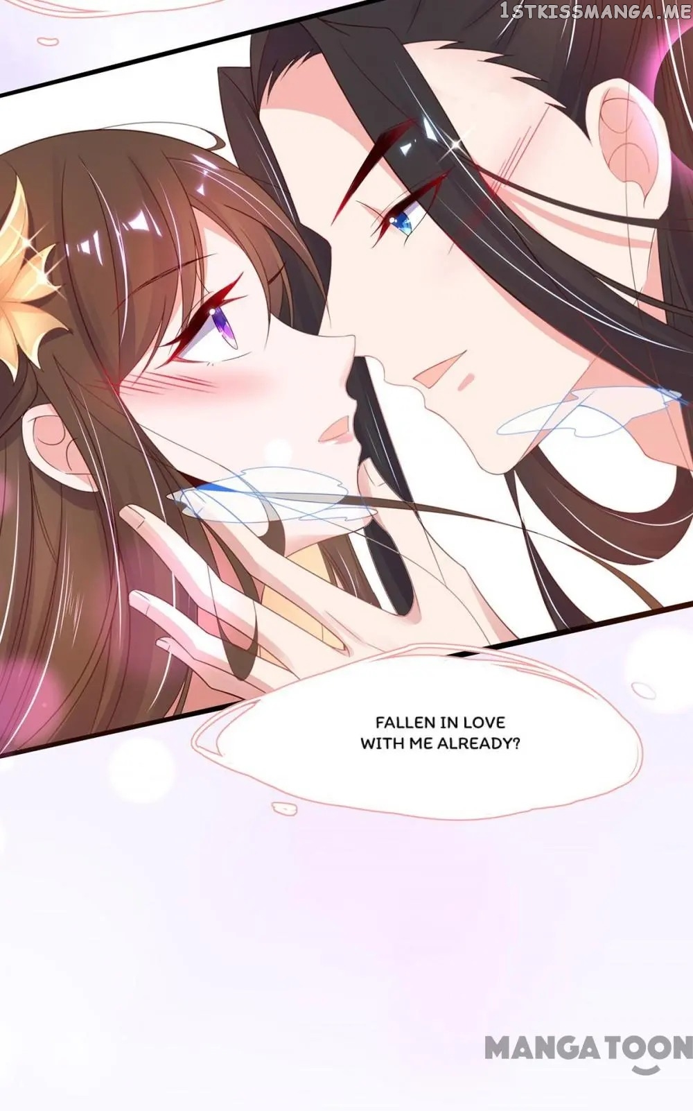 Princess Agent’s Cultivation Guide chapter 30 - page 29