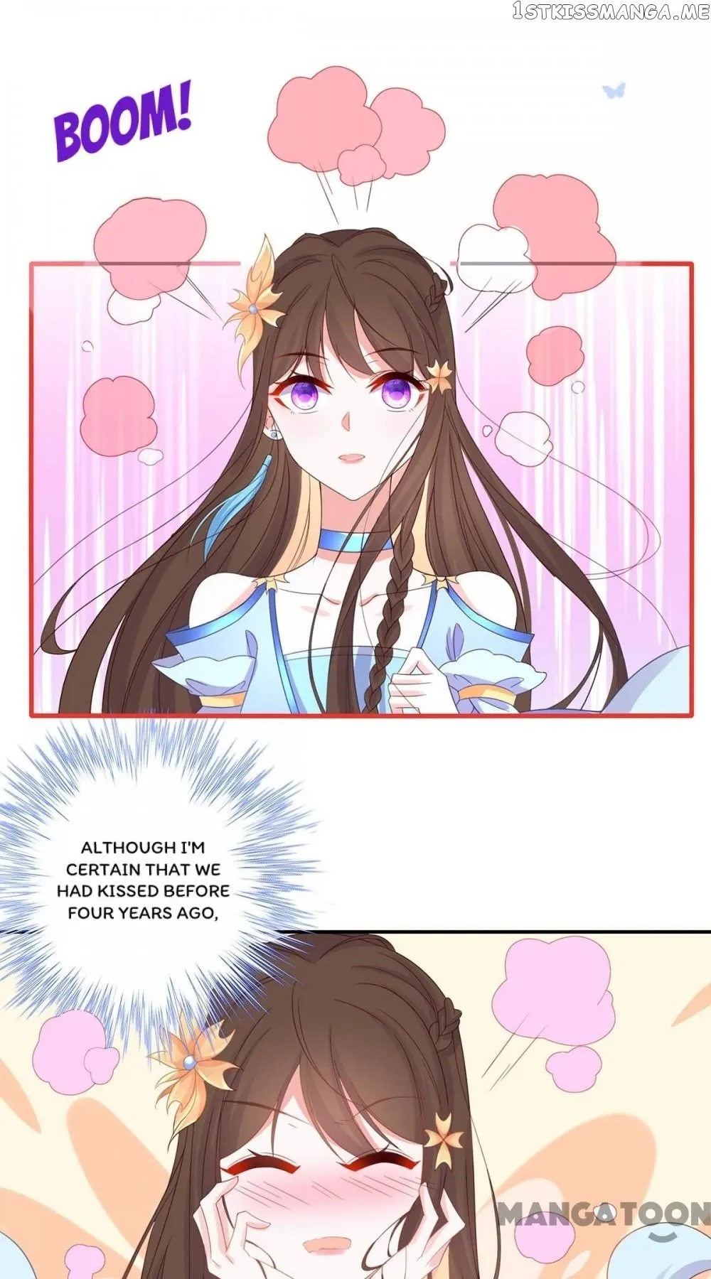 Princess Agent’s Cultivation Guide chapter 30 - page 30