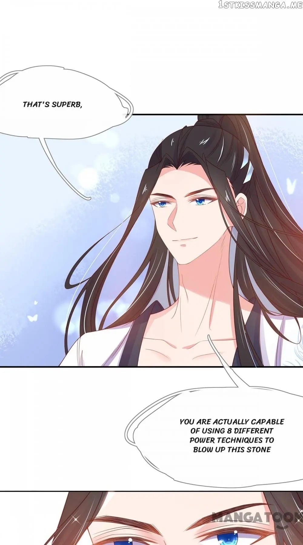 Princess Agent’s Cultivation Guide chapter 29 - page 1