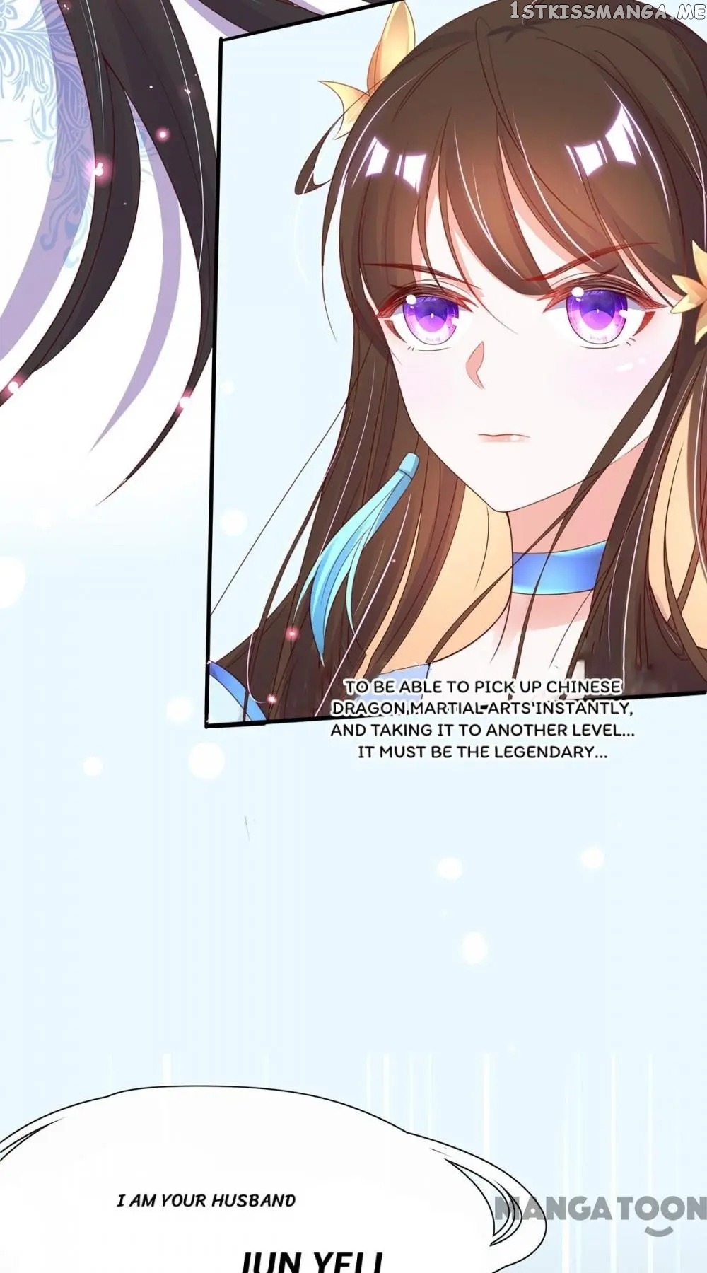 Princess Agent’s Cultivation Guide chapter 29 - page 14