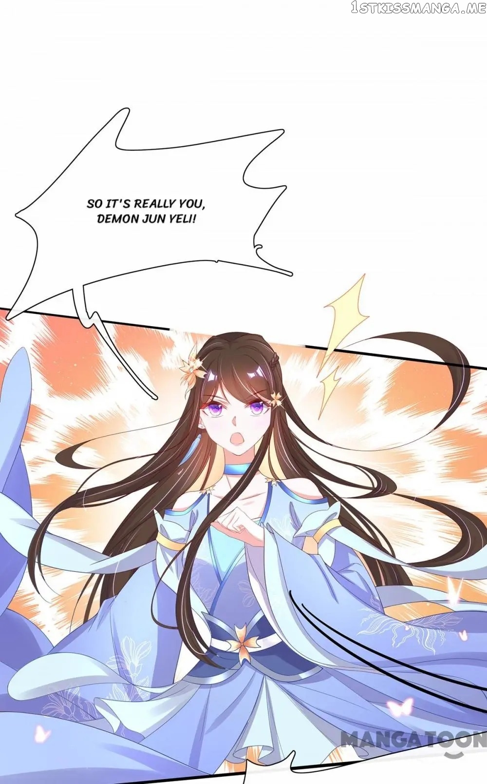 Princess Agent’s Cultivation Guide chapter 29 - page 18
